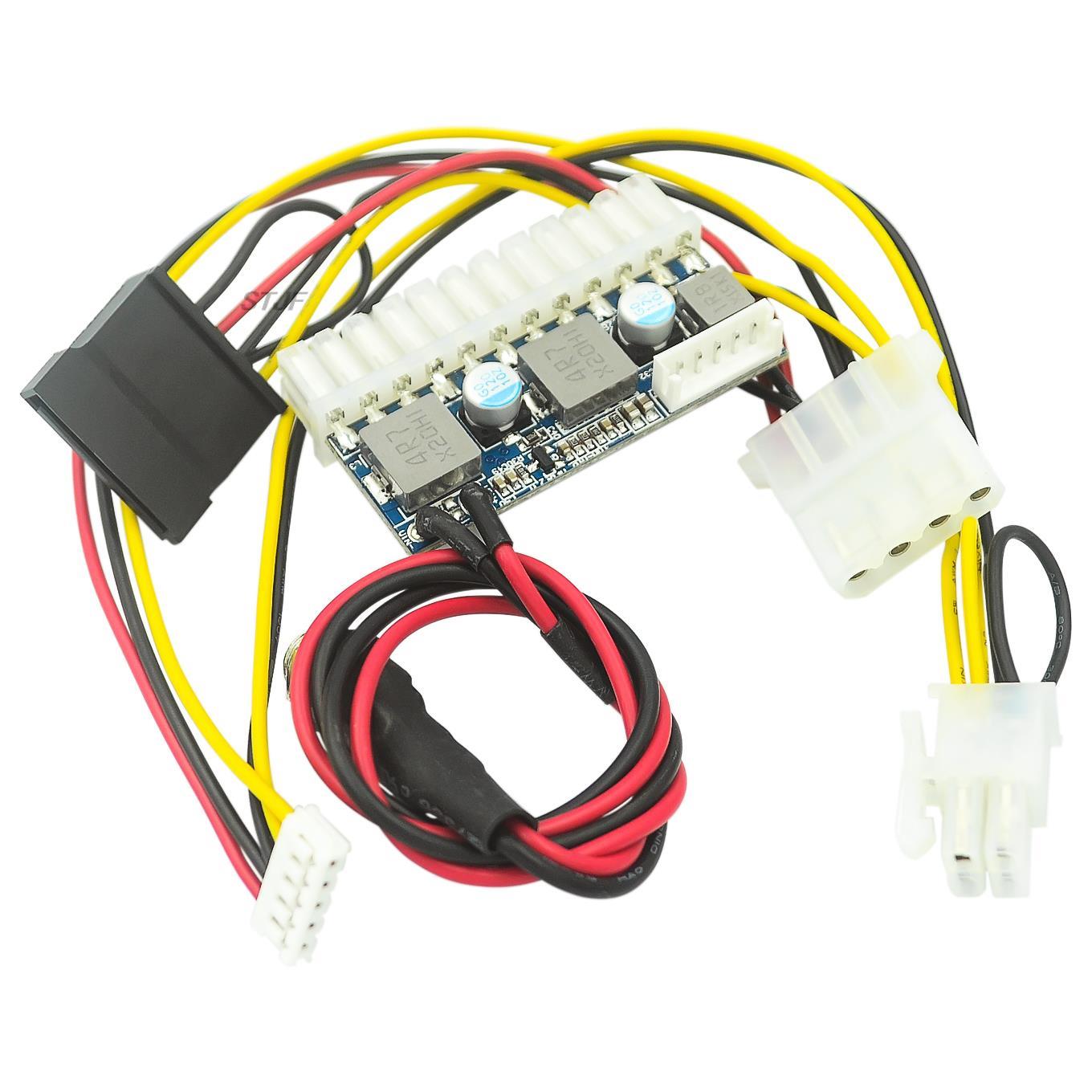 Psu Computer - Fuente de alimentación ATX de alta