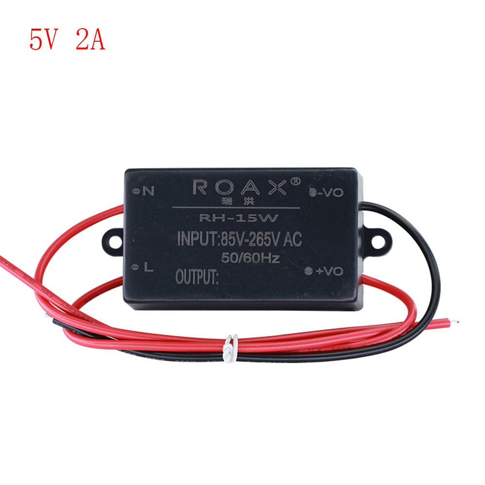 Smps Power Supply - Módulo de fuente de alimentación reductor