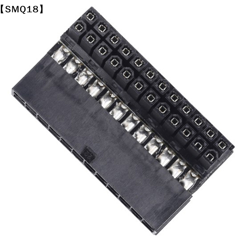 Modular Power Supply - Adaptador de enchufe de alimentación ATX