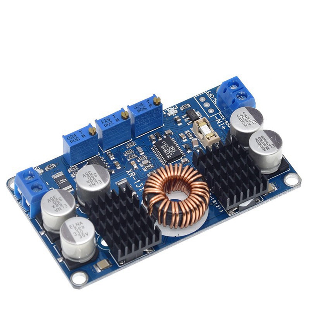 Dc Power Supply 12V - Módulo de fuente de alimentación de
