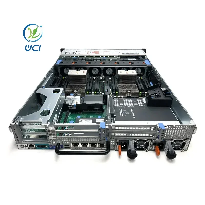 Power Supply 750W - Fuente de alimentación Dell Poweredge R720