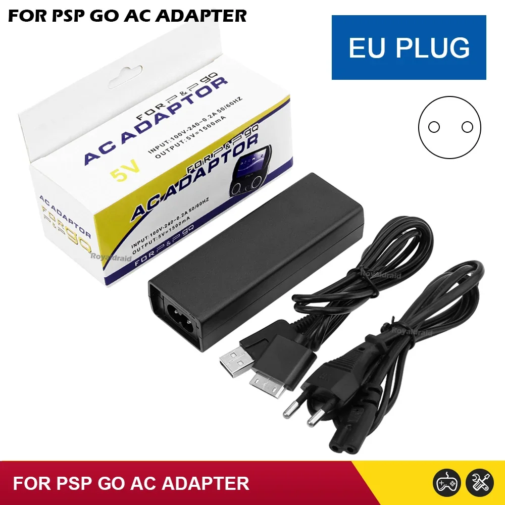 Smps Power Supply - Nuevo Cargador USB de Pared para