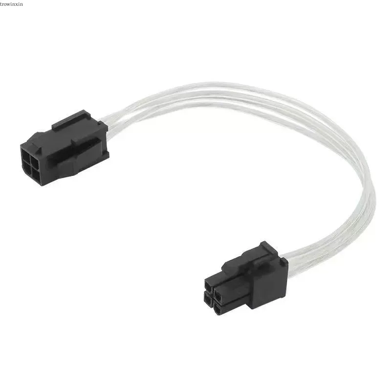 Psu Computer - Cable de extensión de alimentación de