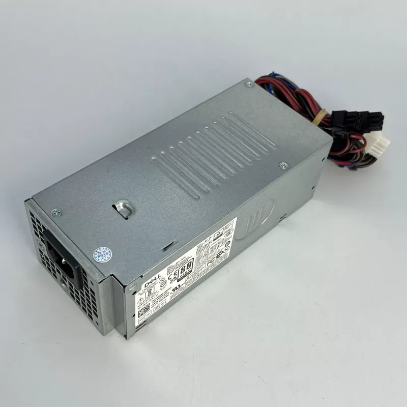 Power Supply 500W - Fuente de alimentación de 500W para