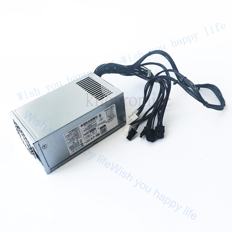 Power Supply 650W - Fuente de alimentación LULUYUAN nueva de