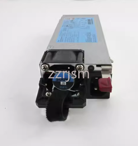 Server Power Supply - Para servidores HP DL360, DL380/388 G9