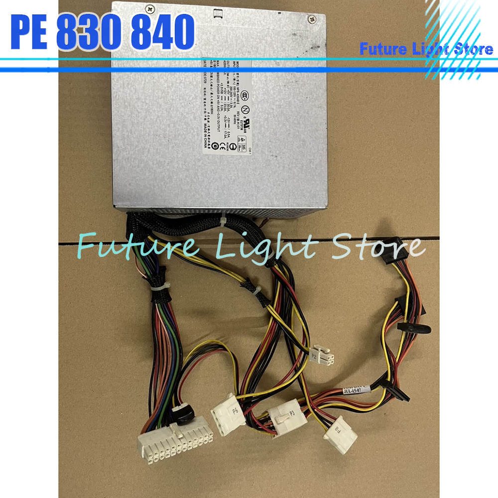 Fuente de Alimentación para Se - Server Power Supply reseña y precio