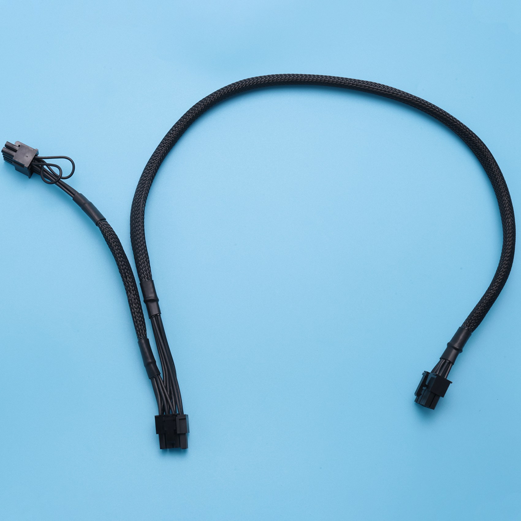 ¡Avanciado! PSU 8 pines a dobl - Modular Power Supply reseña y precio