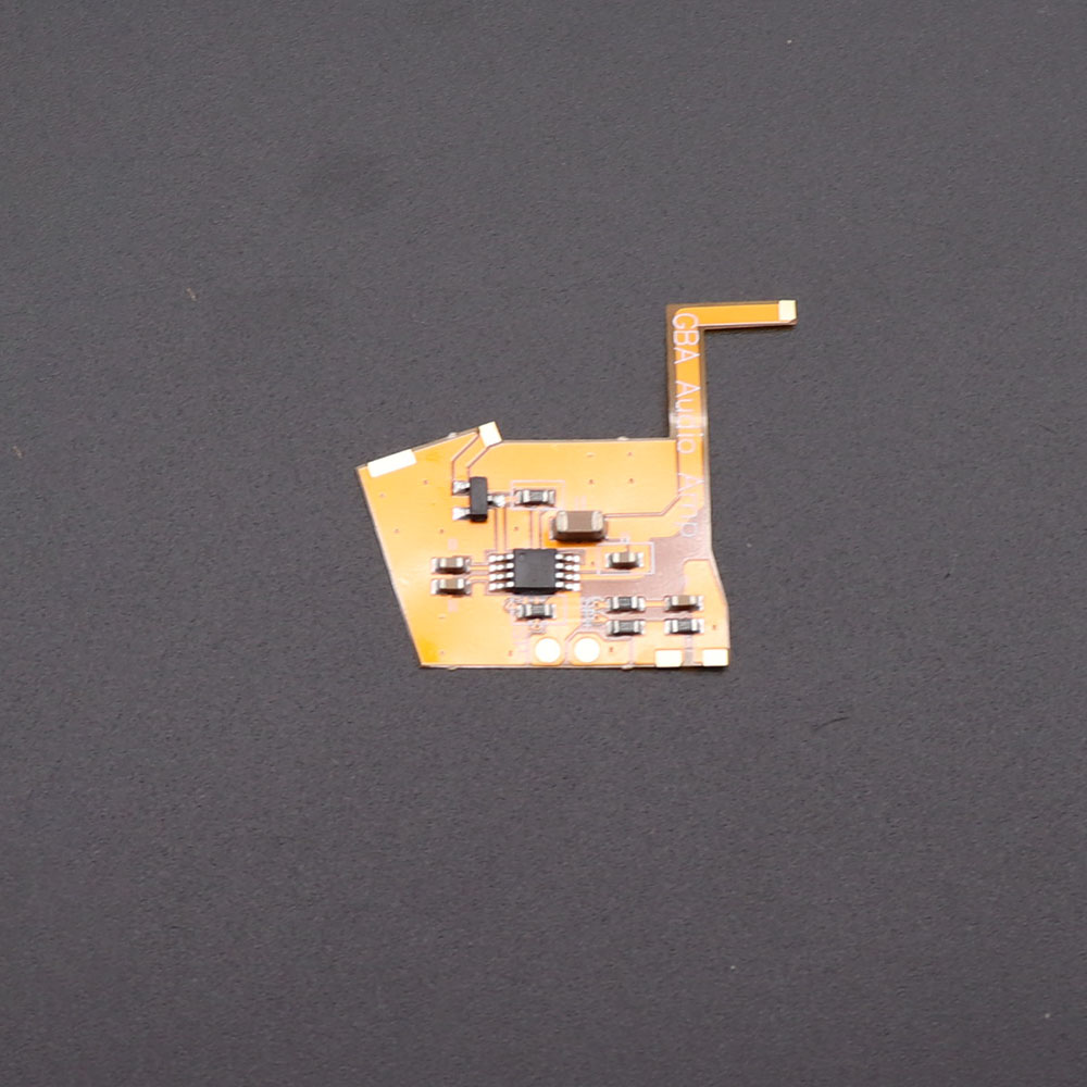 Módulo amplificador de volumen - Modular Power Supply reseña y precio