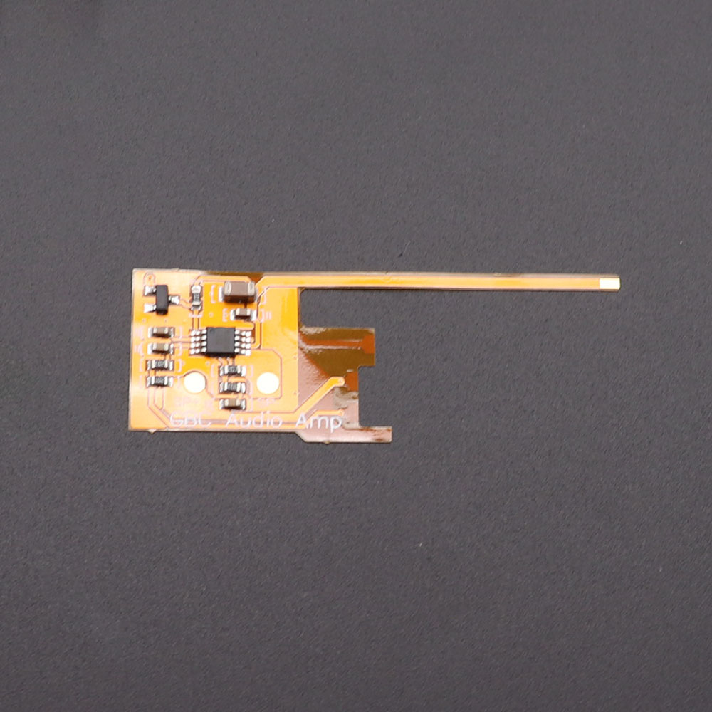 Módulo amplificador de volumen - Modular Power Supply reseña y precio