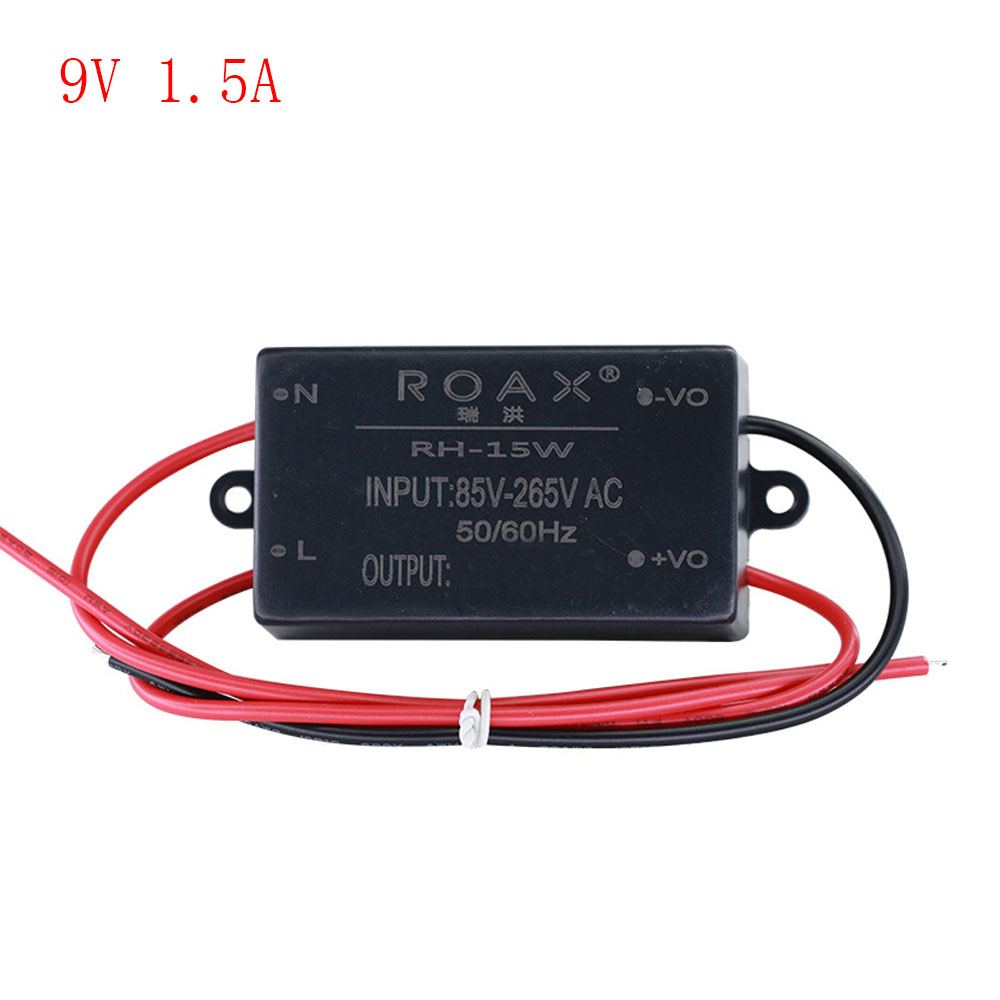 Módulo de fuente de alimentaci - Smps Power Supply reseña y precio