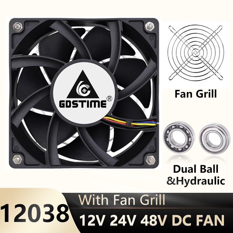 Ventilador de refrigeración PW - Server Power Supply reseña y precio