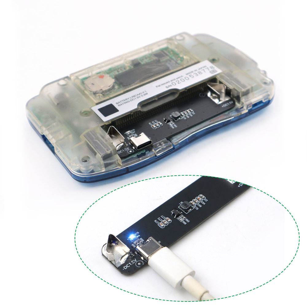 Módulo de alimentación USB C U - Modular Power Supply reseña y precio