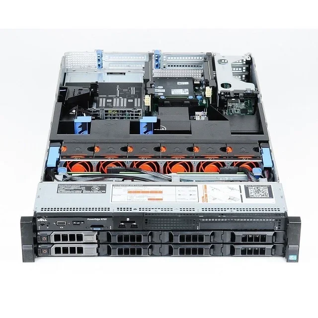 Fuente de alimentación Dell Po - Power Supply 750W reseña y precio