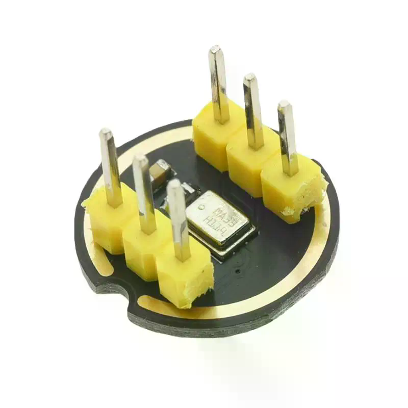 Módulo de micrófono digital om - Modular Power Supply reseña y precio