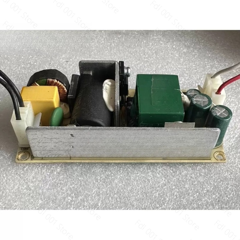 Desmontar la fuente de aliment - Ac Power Supply reseña y precio