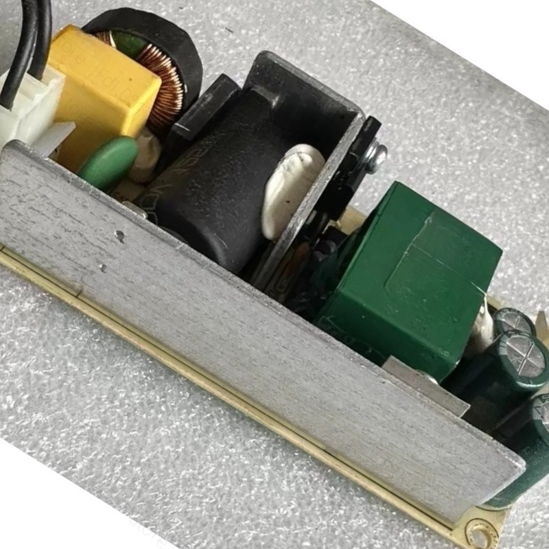 Desmontar la fuente de aliment - Ac Power Supply reseña y precio