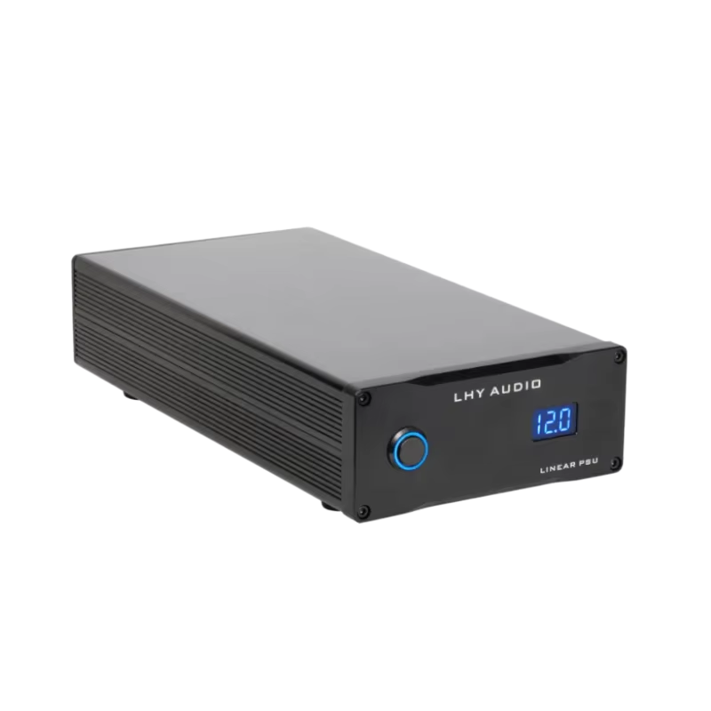 Fuente de Alimentación Lineal  - Dc Power Supply 12V reseña y precio