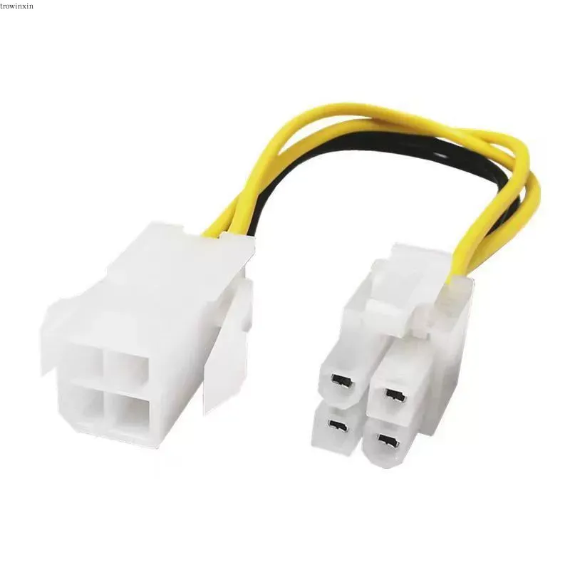 Cable de extensión de alimenta - Psu Computer reseña y precio