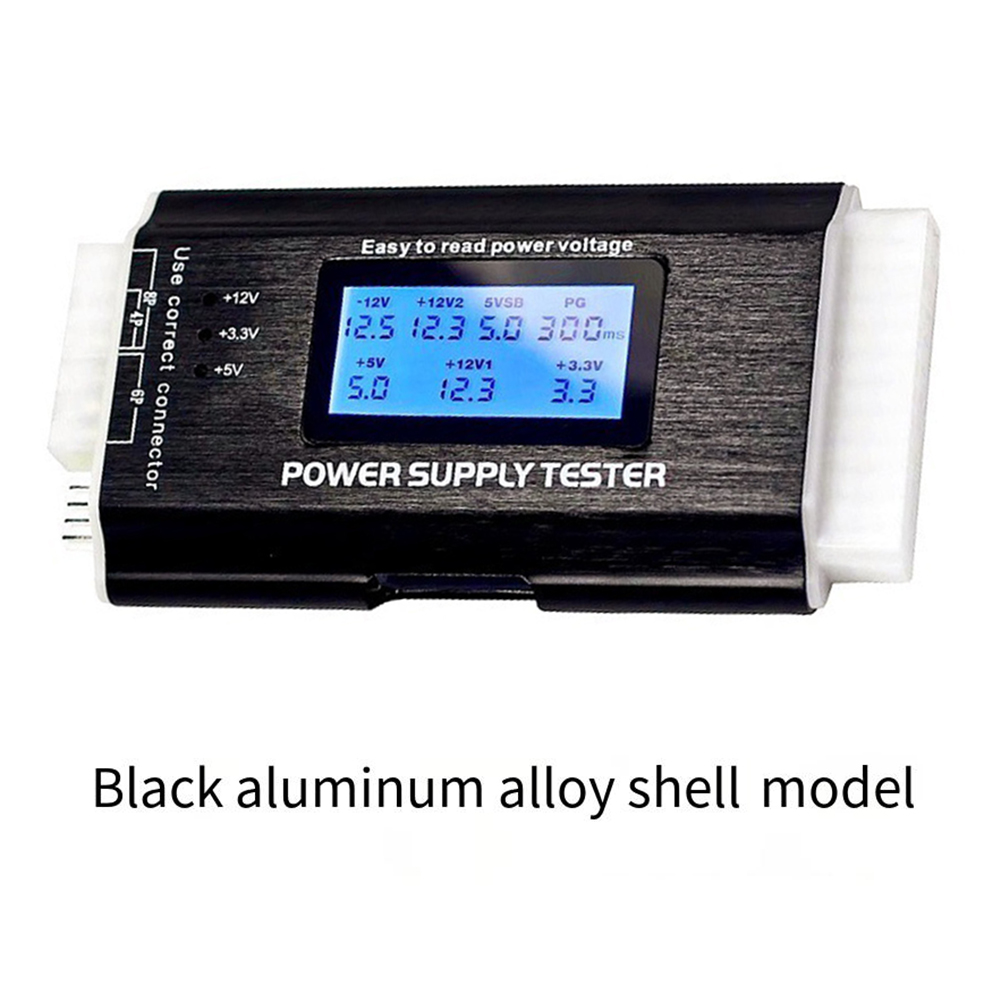 Fuente de alimentación ATX de  - Pc Power Supply reseña y precio