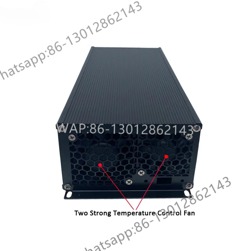 Fuente de Alimentación Conmuta - Smps Power Supply reseña y precio