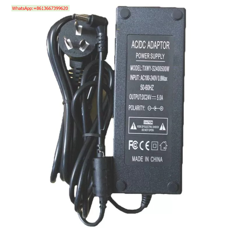 Fuente de alimentación regulad - Ac Power Supply reseña y precio