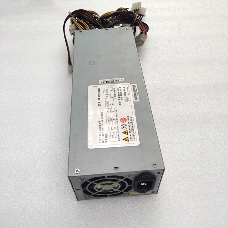 Fuente de Alimentación para Se - Power Supply 650W reseña y precio