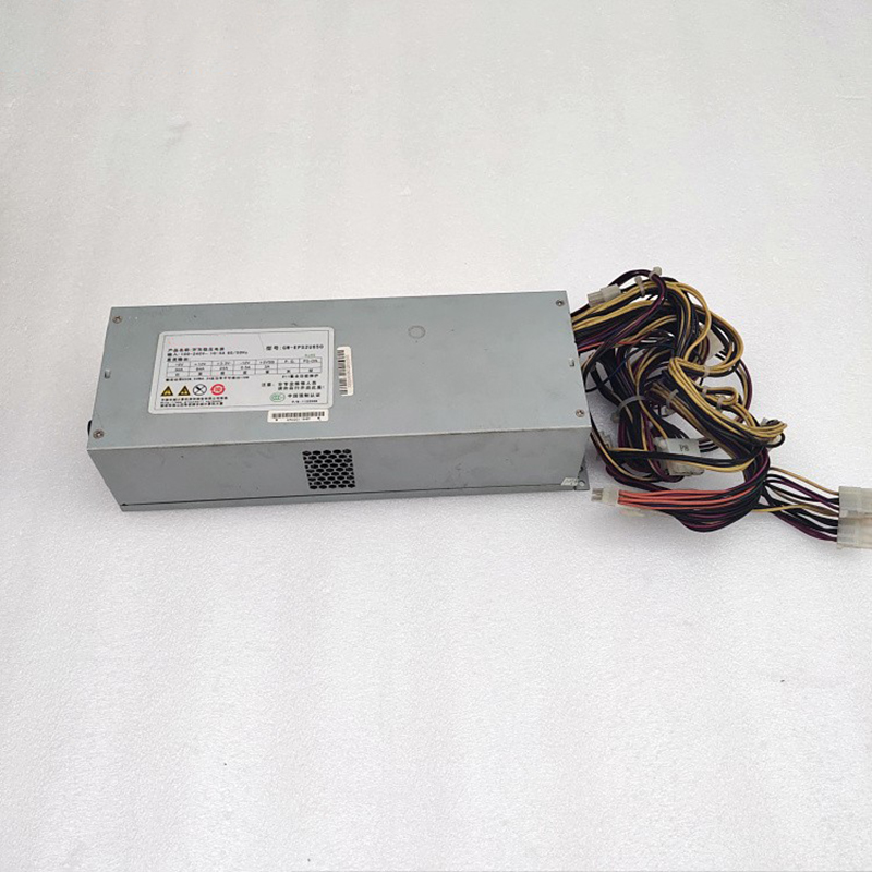 Fuente de Alimentación para Se - Power Supply 650W reseña y precio