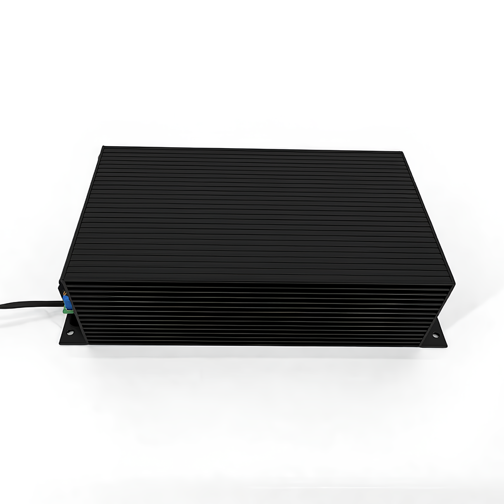 Fuente de alimentación CC de 5 - Power Supply 500W reseña y precio