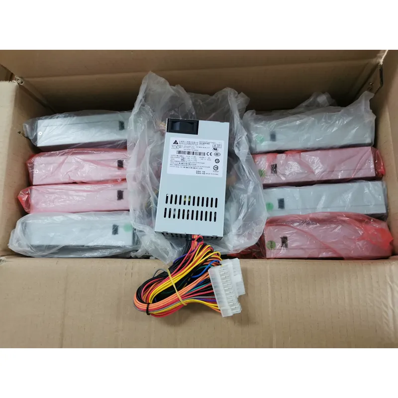 Para Synology, para Delta DPS- - Server Power Supply reseña y precio