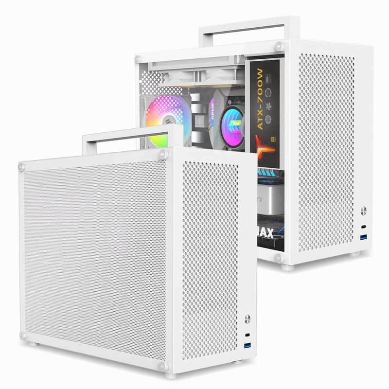 Caja de Ordenador MAX para Jue - Psu Computer reseña y precio