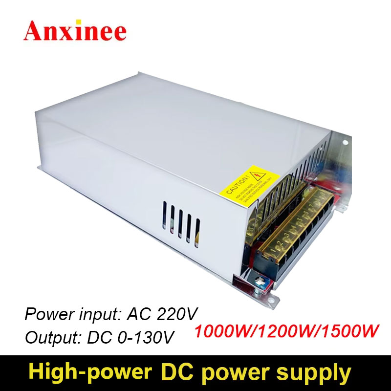 Fuente de alimentación conmuta - Smps Power Supply reseña y precio