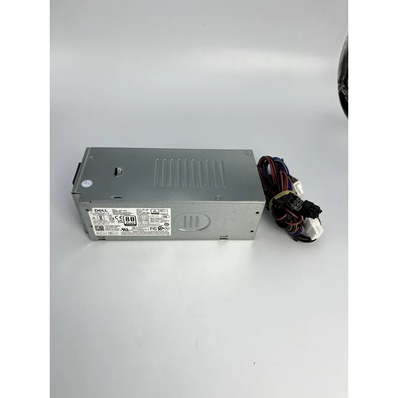 Fuente de alimentación de 500W - Power Supply 500W reseña y precio