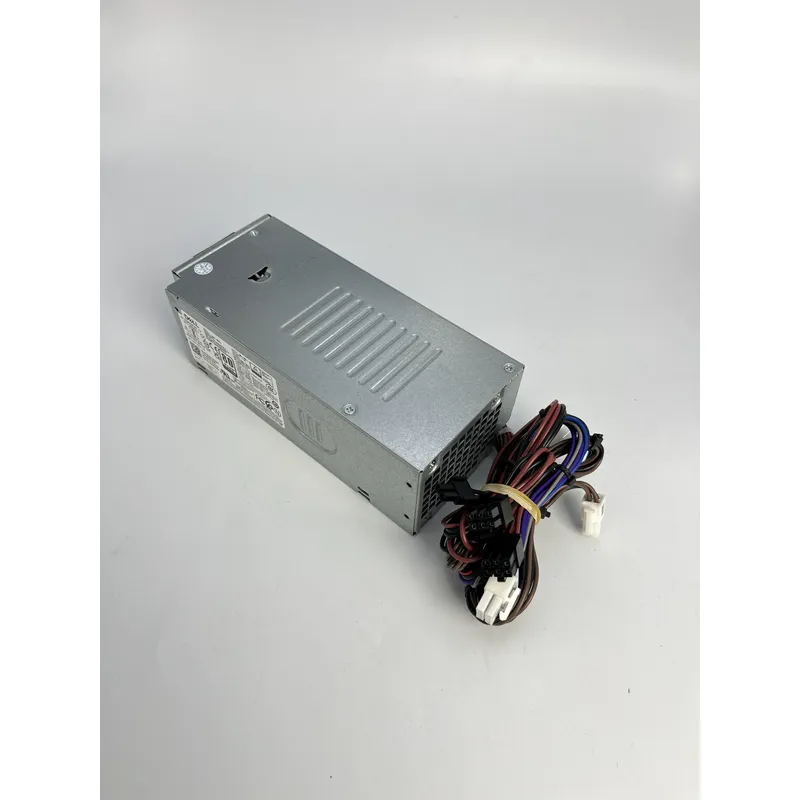 Fuente de alimentación de 500W - Power Supply 500W reseña y precio