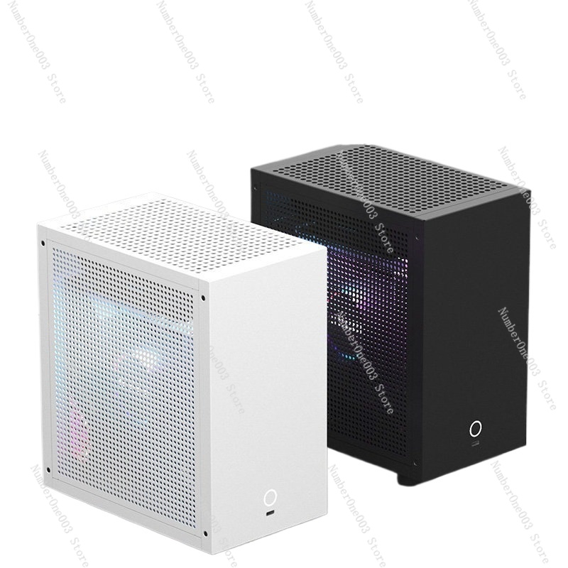 Caja de ordenador M21 / M31 Mi - Psu Computer reseña y precio