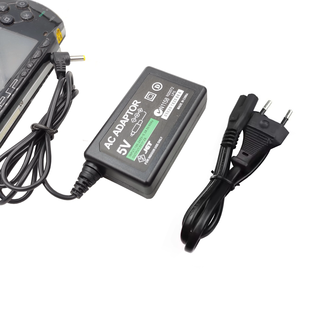 Adaptador de cargador de CA pa - Smps Power Supply reseña y precio