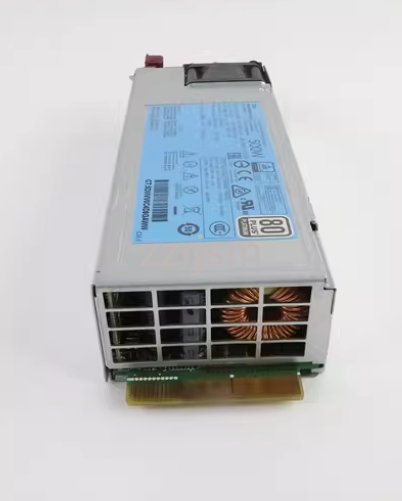 Para servidores HP DL360, DL38 - Server Power Supply reseña y precio