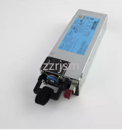 Para servidores HP DL360, DL38 - Server Power Supply reseña y precio