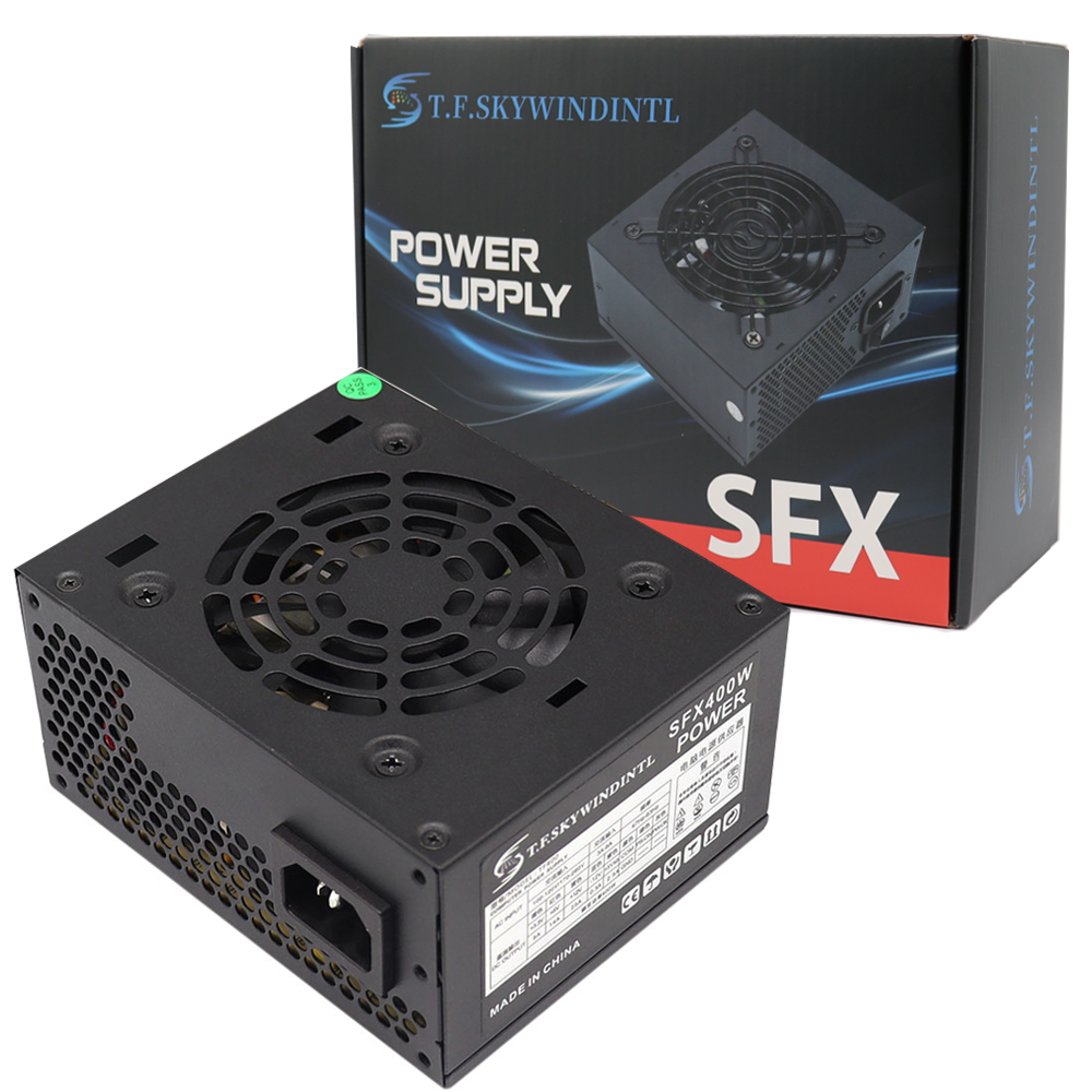 T.F.SKYWINDINTL-fuente de alim - Power Supply 650W reseña y precio